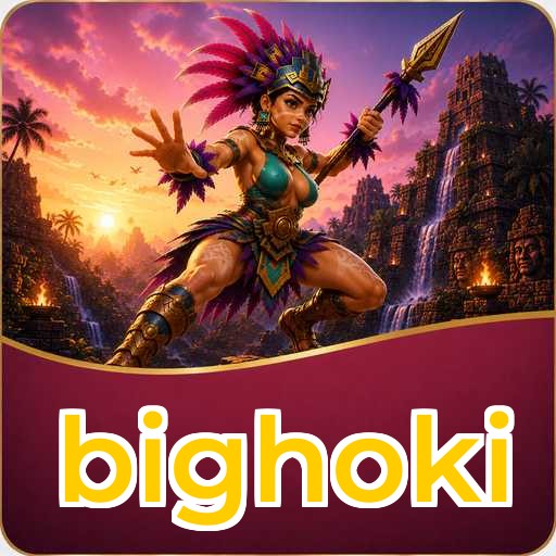 Panduan Download bighoki