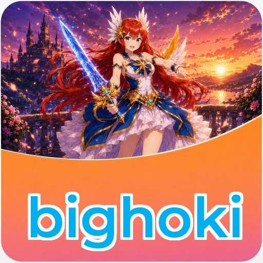 Tentang bighoki