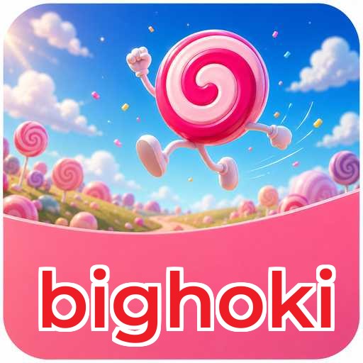 Download bighoki APK