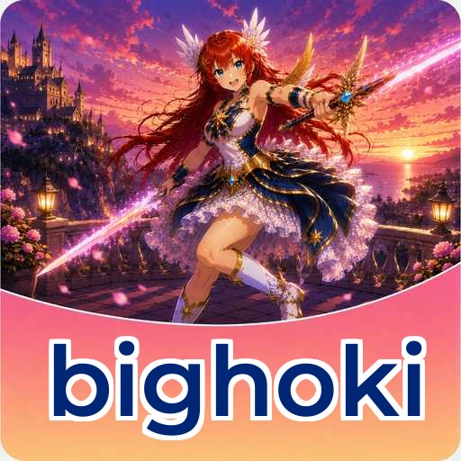Grafik Performa bighoki APK Berdasarkan Kategori Device
